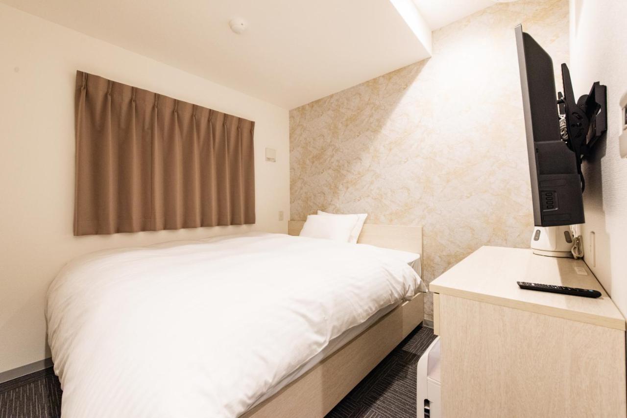 Hotel The One Shinimamiya Osaka Exterior photo